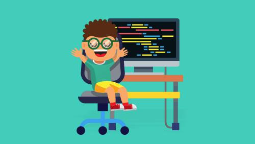 Gotocode少兒編程