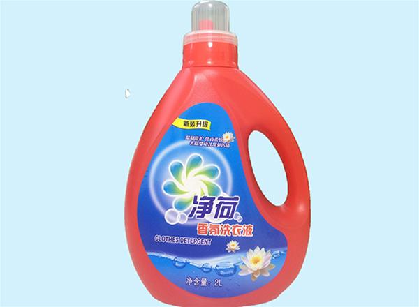 創(chuàng)潔洗衣粉