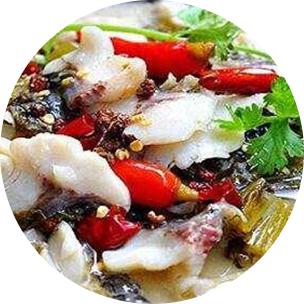 一味美蛙魚(yú)頭