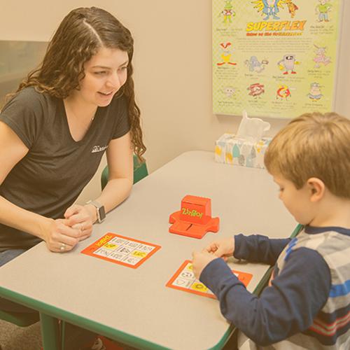 Little Land國際兒童成長中心