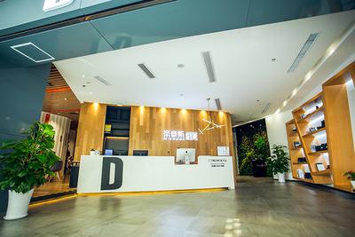 帝豪斯健身俱樂部