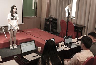 酷萊塢藝考培訓(xùn)學(xué)校