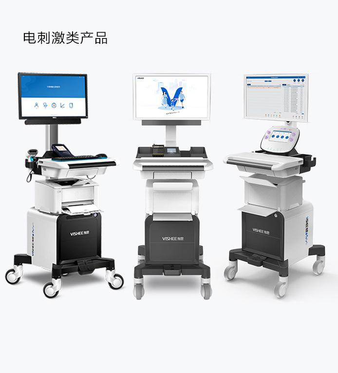 偉思醫(yī)療產(chǎn)后康復(fù)