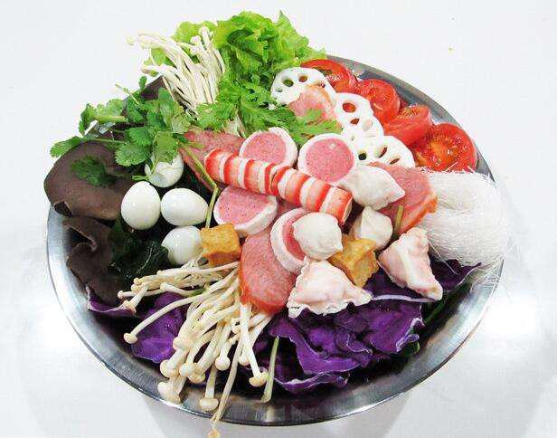 鷹人坊搶手王麻辣燙