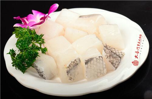 大喜門重慶老火鍋