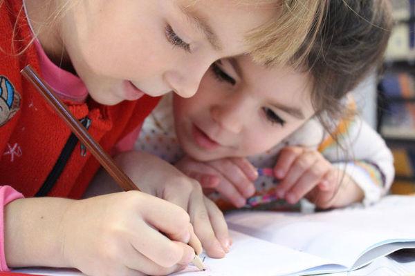 阿諾琪國際少兒英語