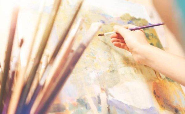 畫(huà)啦啦少兒美術(shù)