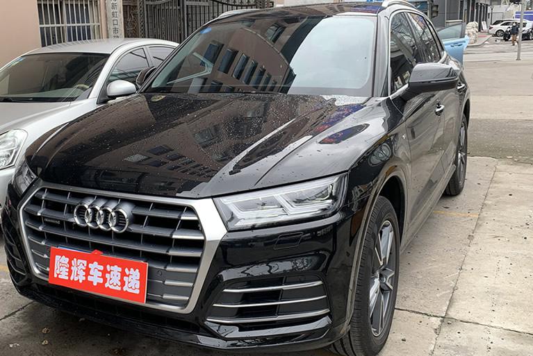 隆輝汽車服務(wù)