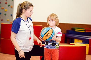 NYC紐約國際早教中心