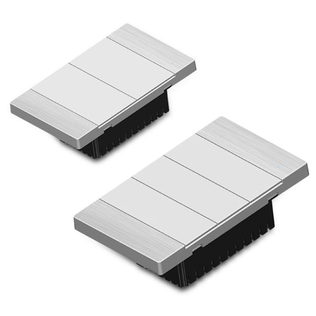 聲表電子智能家居