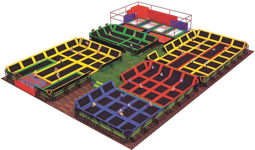 淘氣小寶兒童樂園