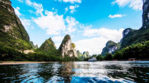 中國青年旅行社