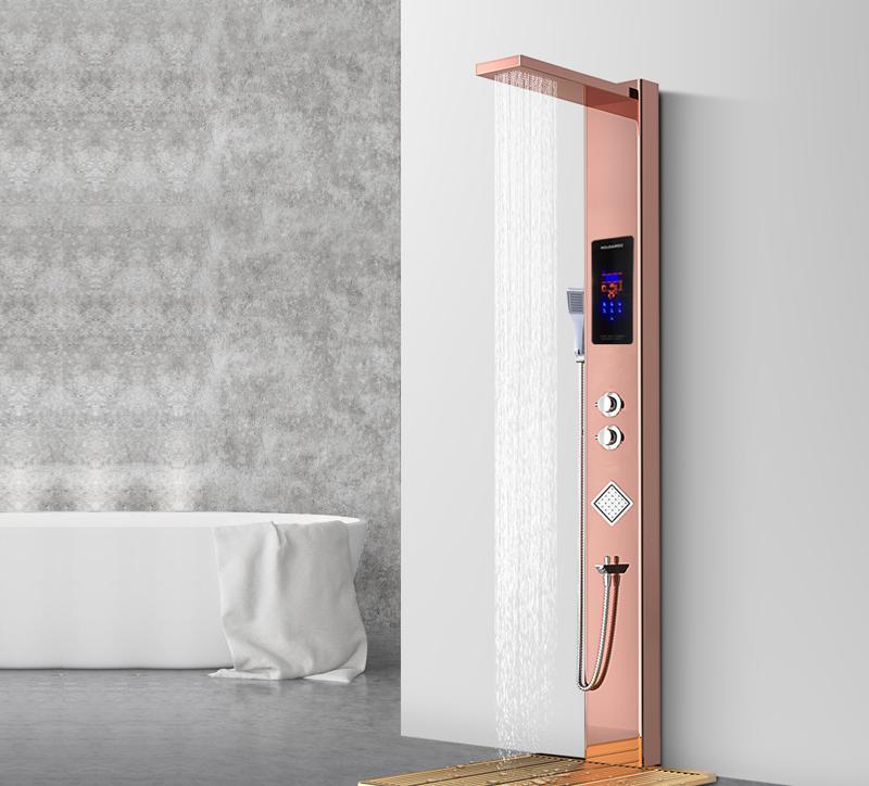 美歐達(dá)電熱水器