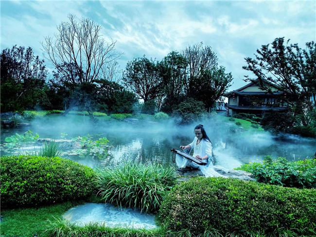 禪韻藝術(shù)表演培訓(xùn)