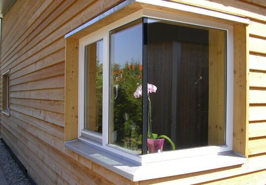 施塔曼鋁包木門窗