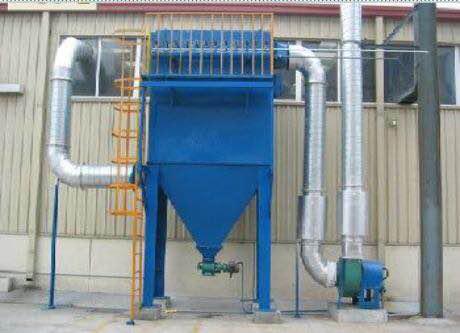 首創(chuàng)環(huán)保