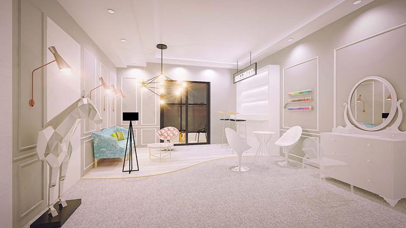 謙和國際皮膚管理