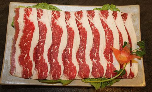 大喜門重慶老火鍋