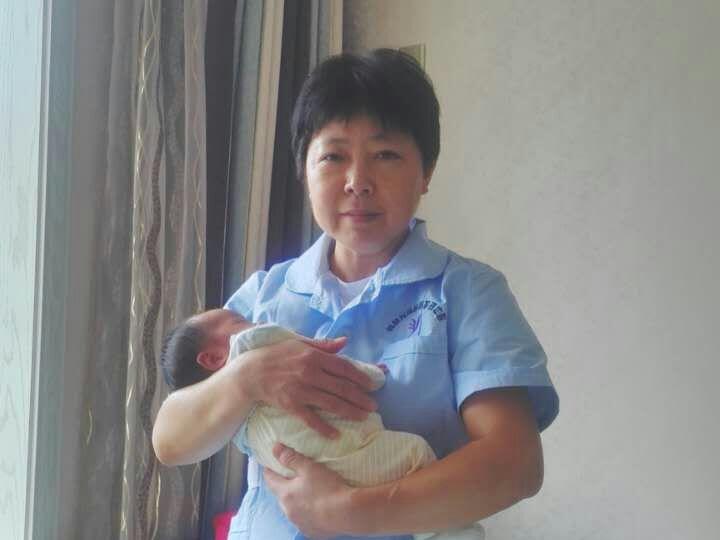 韻味媽媽母嬰服務(wù)中心