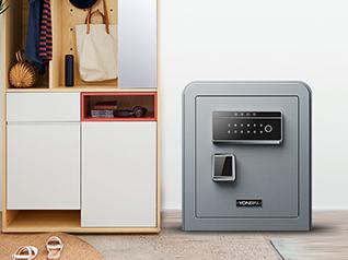 永發(fā)保險柜