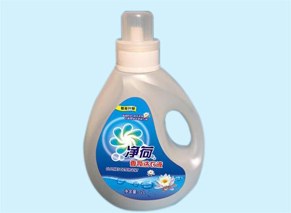 創(chuàng)潔洗衣粉