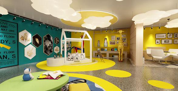 畫唯伊美術教育