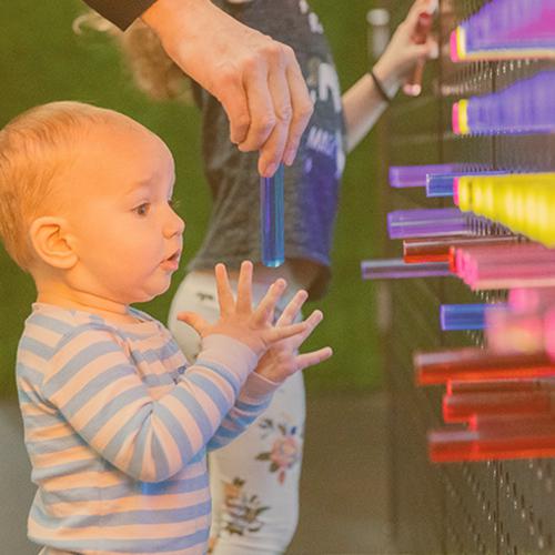 Little Land國際兒童成長中心