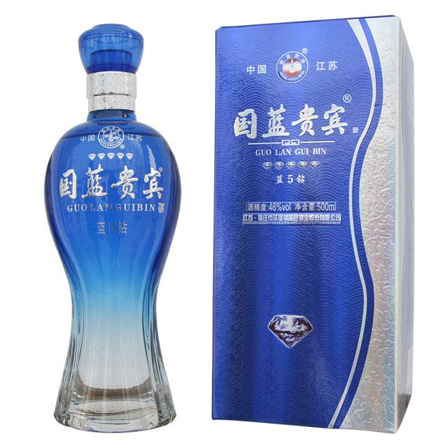 洋河白酒