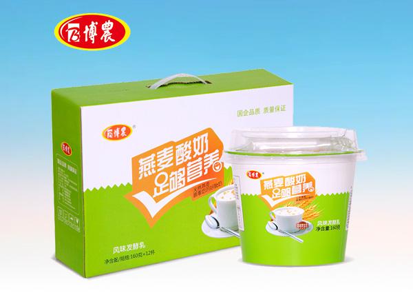 博農(nóng)乳業(yè)