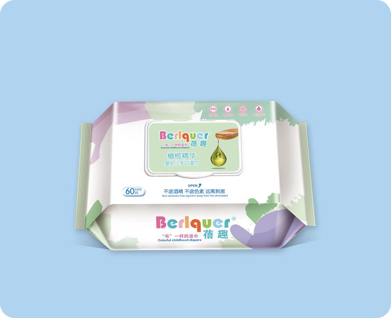 貝趣紙尿褲