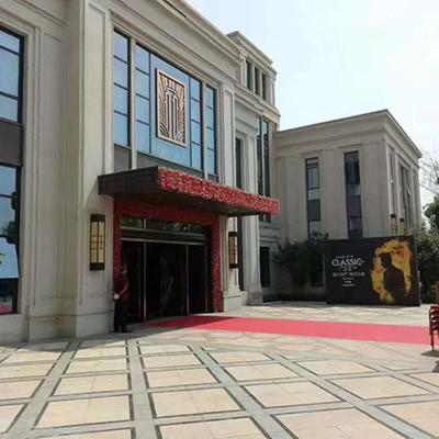 藍(lán)精靈環(huán)保除甲醛