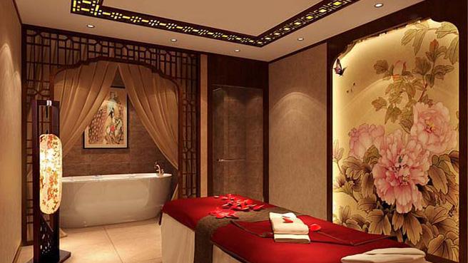 沃莎五維瘦身連鎖