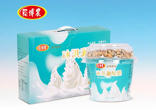 博農(nóng)乳業(yè)