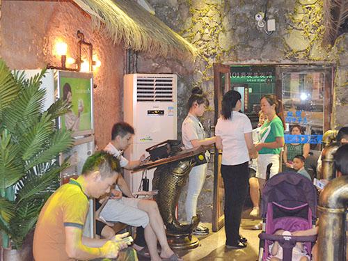 魚你有緣紙包魚