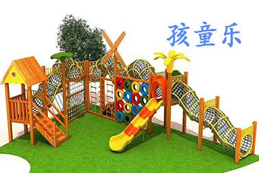 淘氣堡兒童樂(lè)園