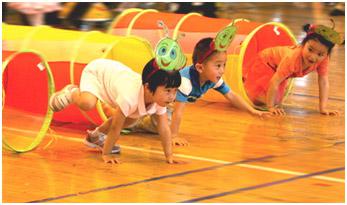 淘嘻屋兒童樂園