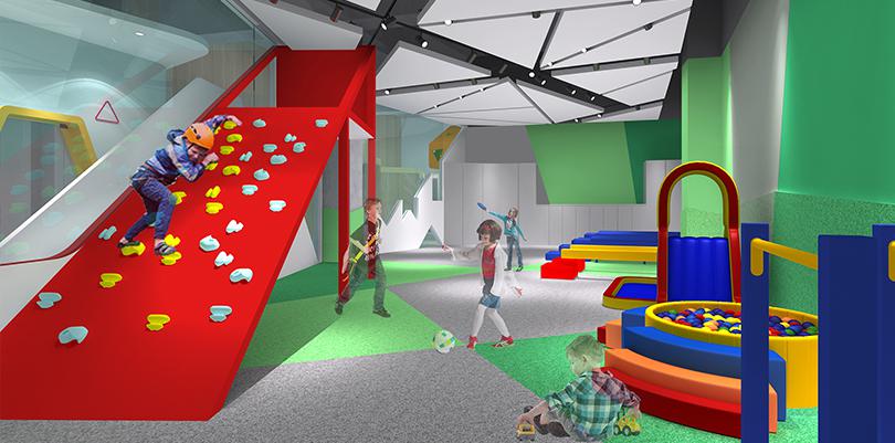 NYC紐約國際早教中心