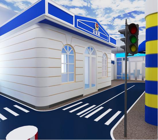 六壹國際幼兒園