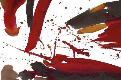 絲情畫意裝飾畫