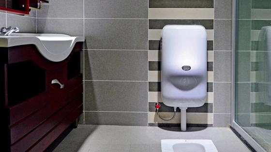 愛可恩衛(wèi)浴