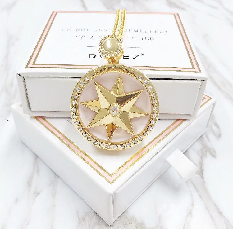 Doaez密齡輕奢護(hù)膚