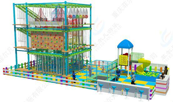 菲爾凡兒童樂(lè)園