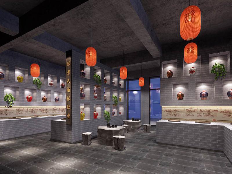 壇老大酒業(yè)