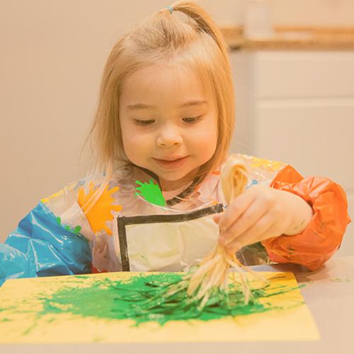 Little Land國際兒童成長中心