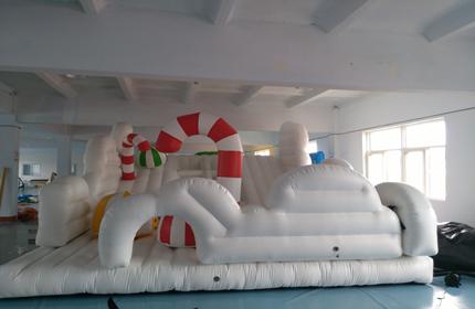 布魯樂谷兒童樂園