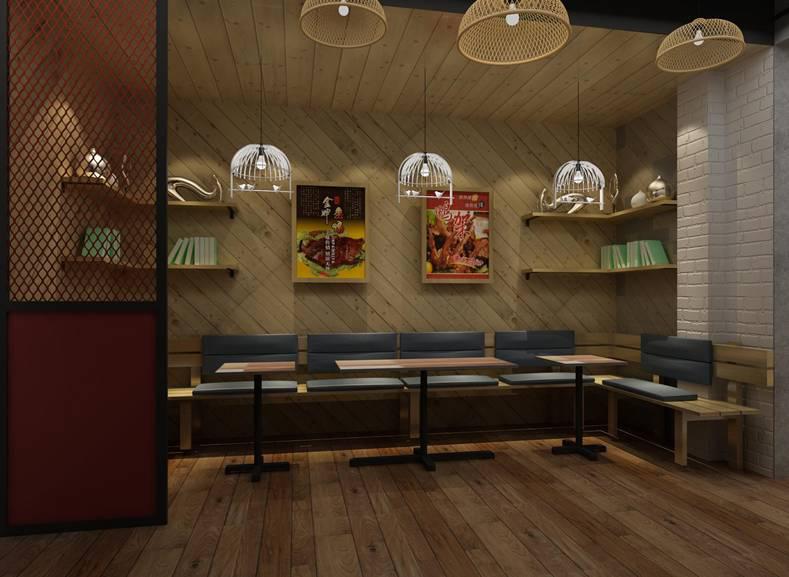 九三鴨霸王粥城