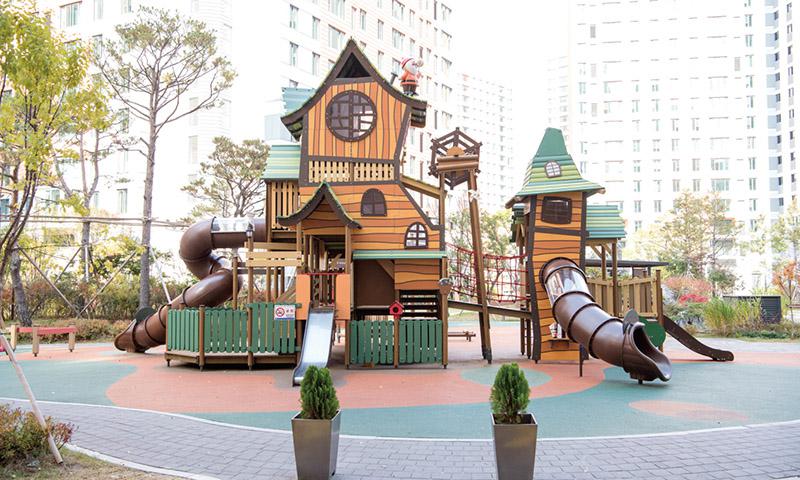 奧特翔兒童樂園