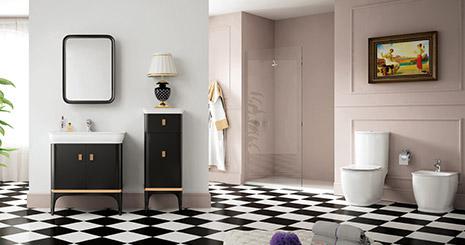 意中陶衛(wèi)浴