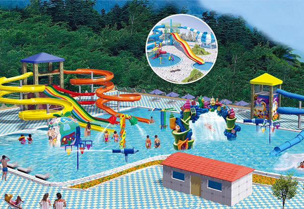 皇家寶貝嬰兒游泳館