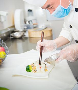 新寰亞月子會(huì)所